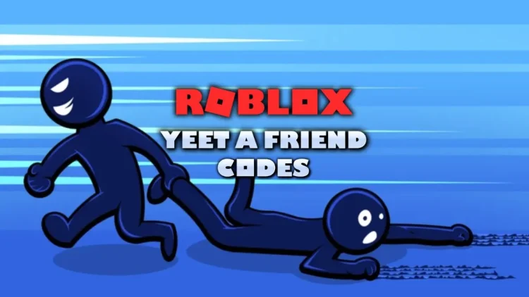 ROBLOX YEET A AMI CODES avril 2025.webp