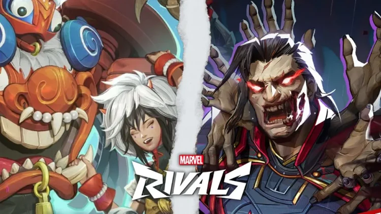 Rivalites Marvel Comment obtenir les skins de Peni Parker.webp