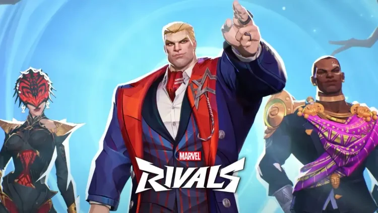 Rivals de Marvel quel est le mode de compilation.webp