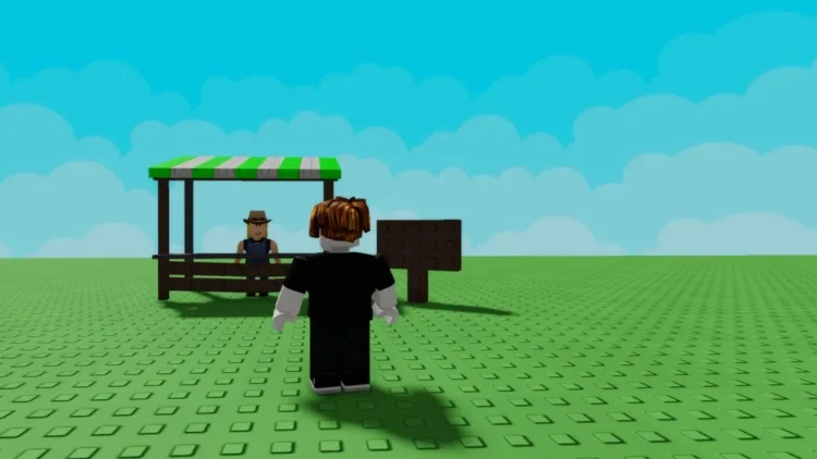 Roblox cultive un jardin tous les engrenages ou trouver.webp
