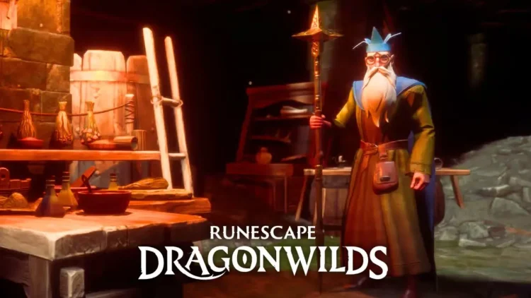 Runescape Dragonwilds Liste de toutes les recettes de brassage.webp