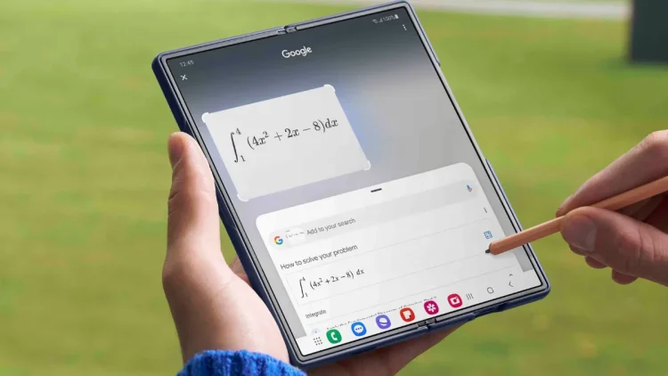 Samsung Galaxy Z Fold 7 Specifications The Leak Reveals Some.webp