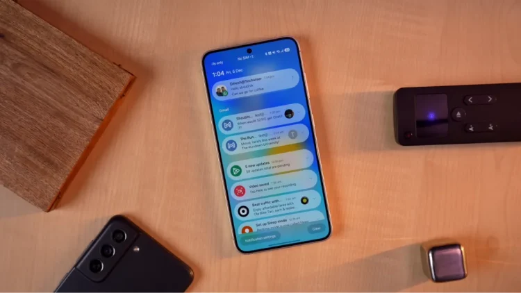 Samsung reveals a user interface update roadmap heres when your.webp