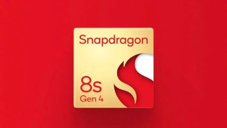 Snapdragon 8s Gen 4 unveiled the flagship killer processor you.webp