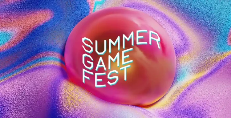 Summer Game Fest 2025 Horaire ou regarder et a.webp