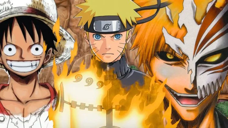 Top 9 des sites de streaming anime gratuits avril 2025.webp
