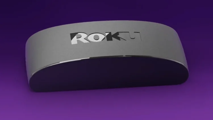 Tous les codes et canaux secrets distants de Roku avril.webp