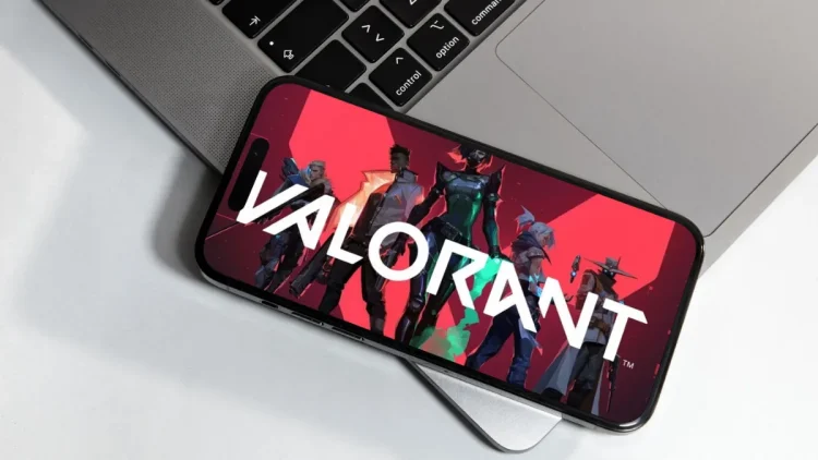 Valorant Mobile arrive comment pre sinscrire maintenant.webp
