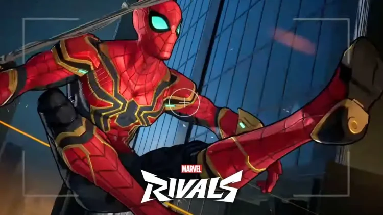 Vous ne pouvez pas sauter dans les rivaux de Marvel.webp
