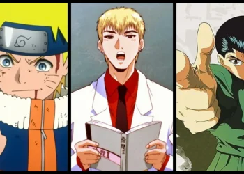 10 Best Anime from Studio Pierrot You Must Watch.webp