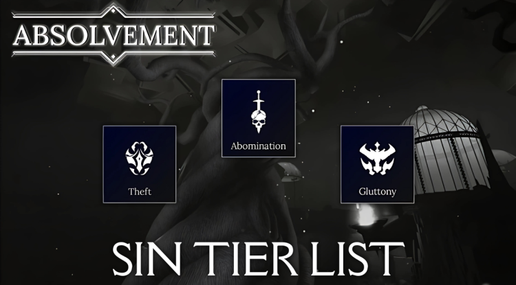 Absolument definitif Liste des niveaux et guide