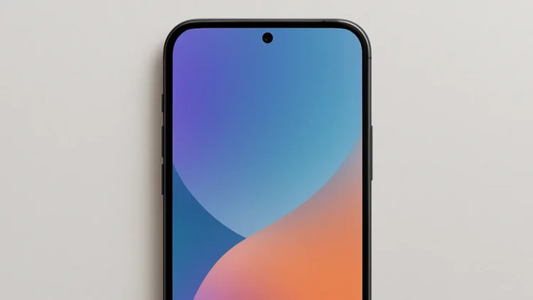 Adieu lile dynamique Apple iPhone 18 regle pour introduire.webp