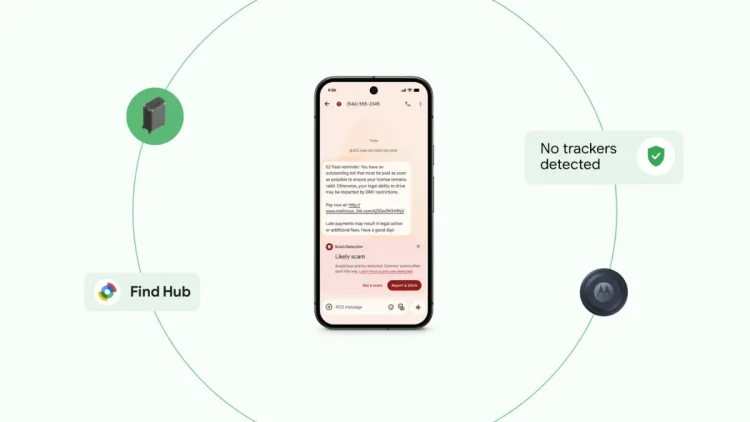 Android 16 arrive 6 nouvelles fonctionnalites de securite pour.webp