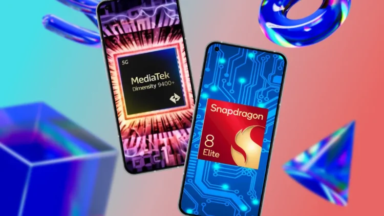 Best processor for mobile gaming May 2025.webp