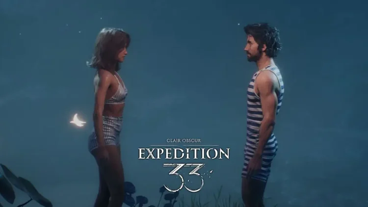 Clair Obscur Expedition 33 Guide de la relation La.webp