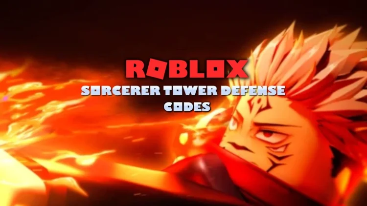 Codes de defense de la tour de sorcier Roblox mai.webp