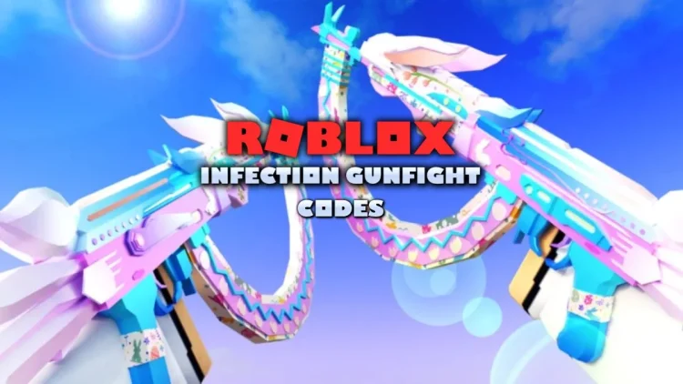Codes de lutte contre linfection a Roblox mai 2025.webp