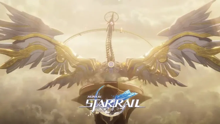 Comment battre Sublime Radieux Avatar du Ciel Boss dans Honkai.webp