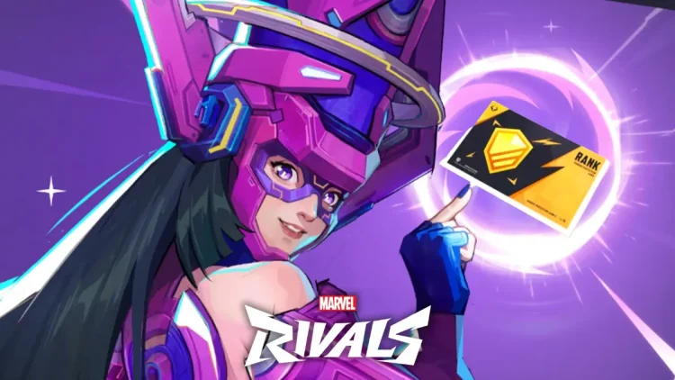 Comment obtenir et utiliser les cartes Chrono Shield dans Marvel.webp