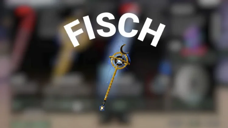 Comment obtenir la canne Astralhook a Fisch Roblox.webp