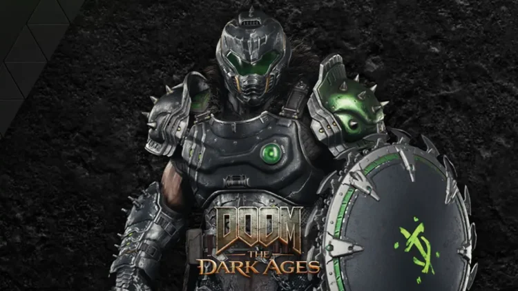 Comment obtenir la peau verdoyante de Doom Slayer dans Doom.webp