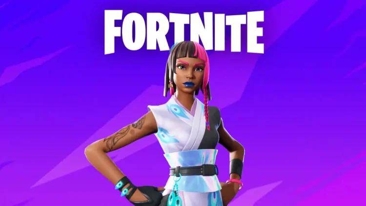 Comment obtenir le skin Iridia Vayne dans Fortnite grace aux.webp