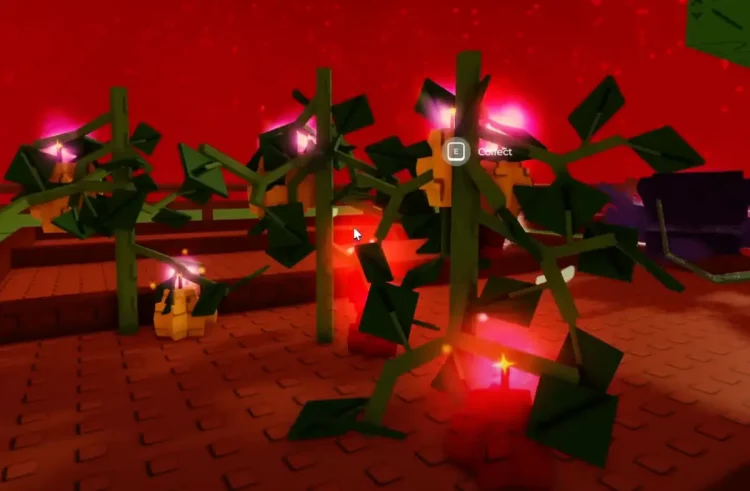 Comment obtenir une mutation celeste dans la culture dun jardin.webp