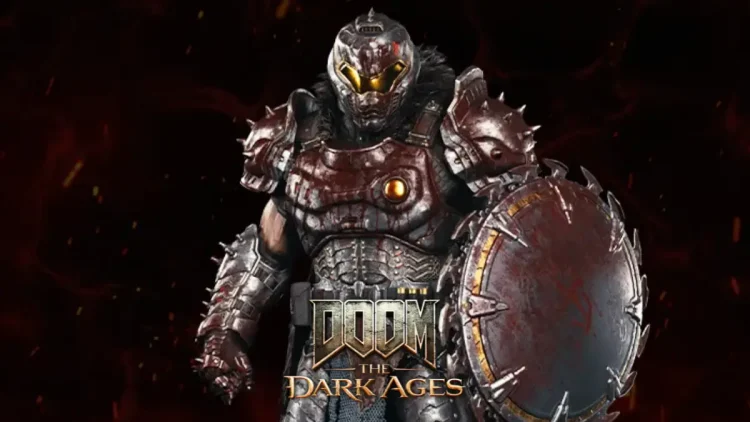 Comment obtenir une peau de boucher gratuite a Doom.webp