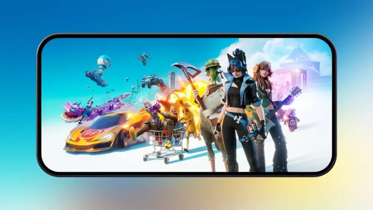 Comment telecharger Fortnite sur iPhone et iPad depuis lApp Store.webp