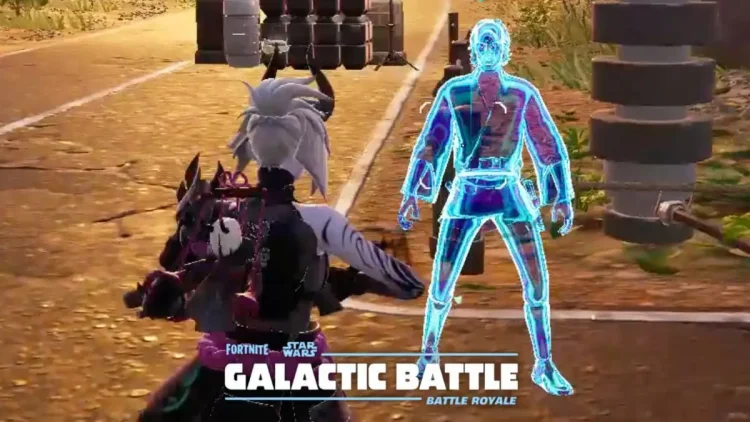 Comment terminer la quete dhistoire de Luke Skywalker dans Fortnite.webp