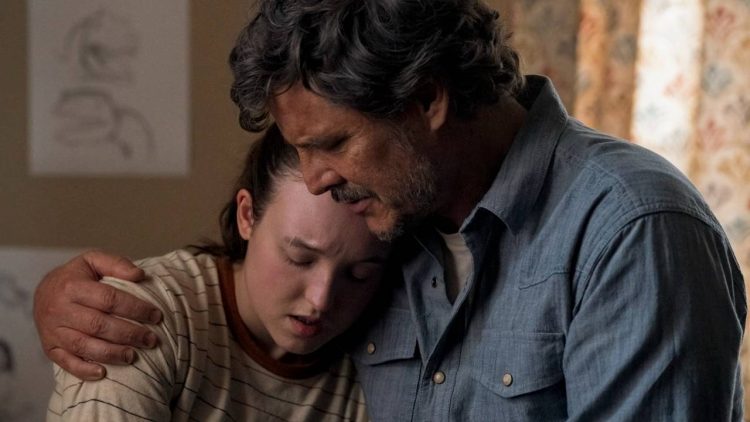Ellie a t il pardonne Joel Pourquoi The Last