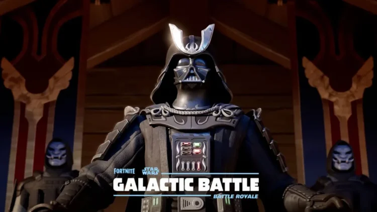 Fortnite Comment vaincre Samurai Dark Vador et obtenir un.webp