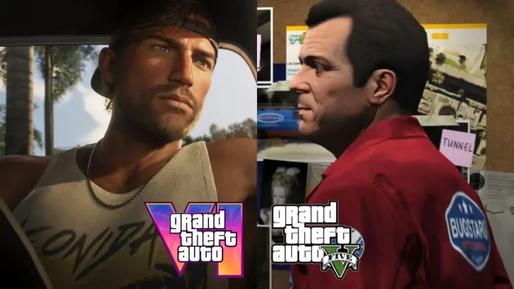 GTA 5 VS GTA 6 Comparaison graphique 5 Ameliorations.webp