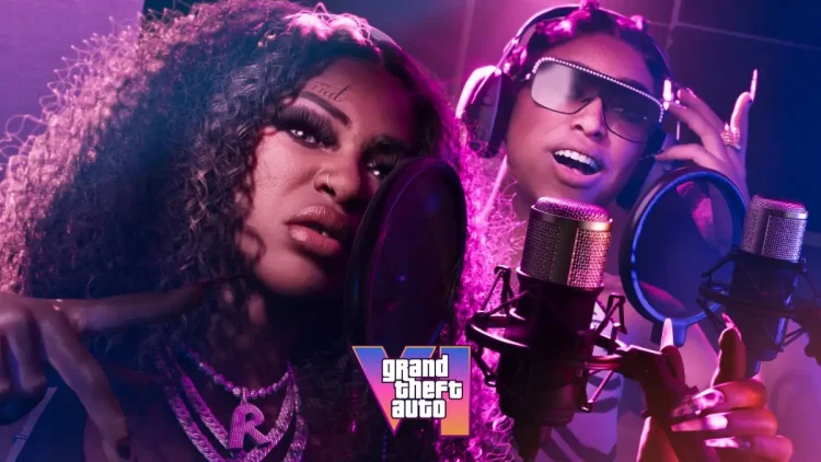 GTA 6 Soundtrack toutes les chansons confirmees et la.webp