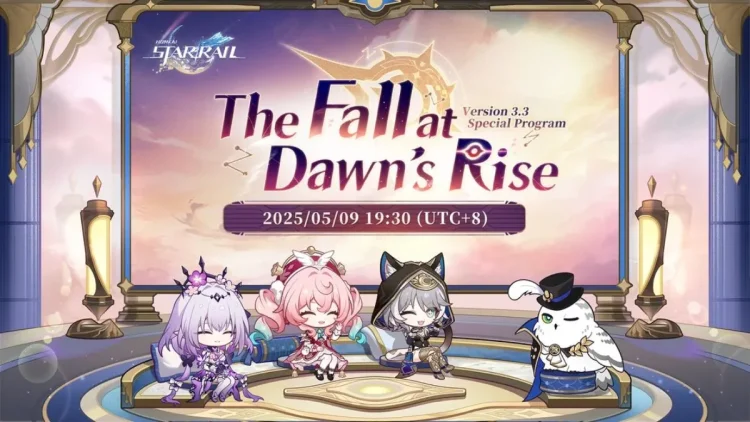 Honkai Star Rail 33 Livestream date heure et a.webp