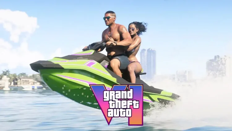 La bande annonce de GTA 6 est ici montrant de nouvelles.webp