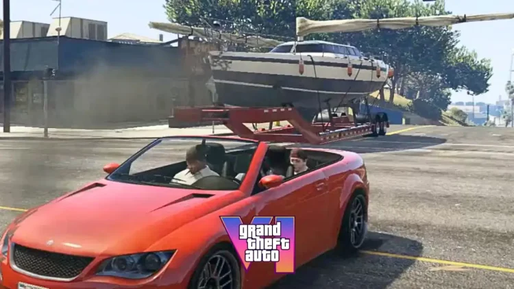 Le bateau de Michael de GTA 5 fait il un retour.webp