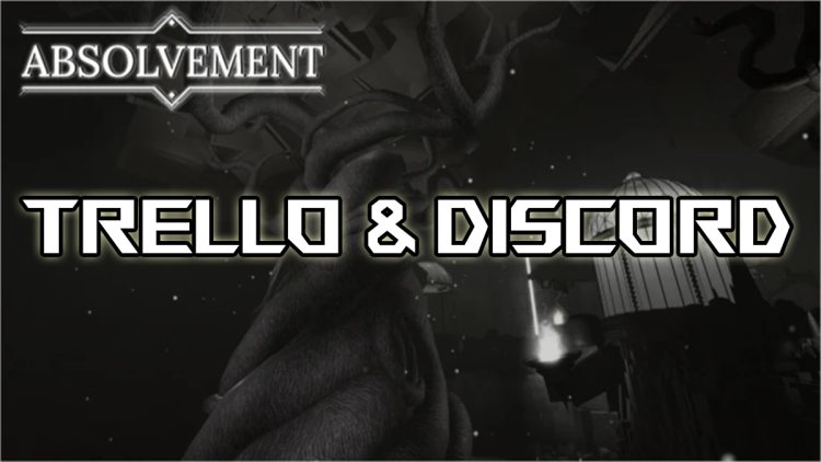 Liens Absolument Officiels Trello et Discord Roblox