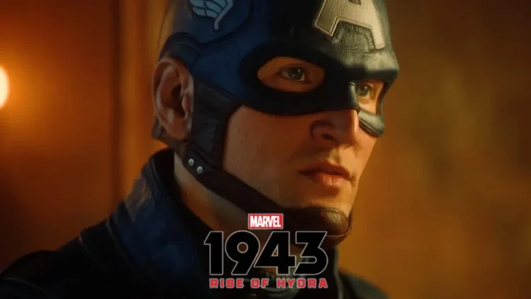 Marvel 1943 Rise of Hydra retardee a 2026.webp