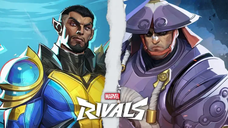 Marvel Rivals Comment obtenir les skins de Punisher Dangan.webp