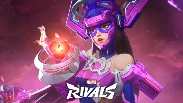 Marvel fete un an danniversaire levenement cadeau de Galacta.webp