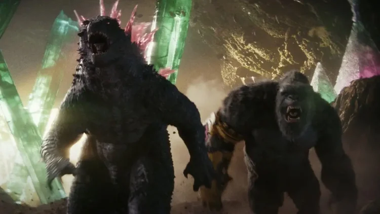 Mon guide dordre de visionnage de Monsterverse Regardez les.webp