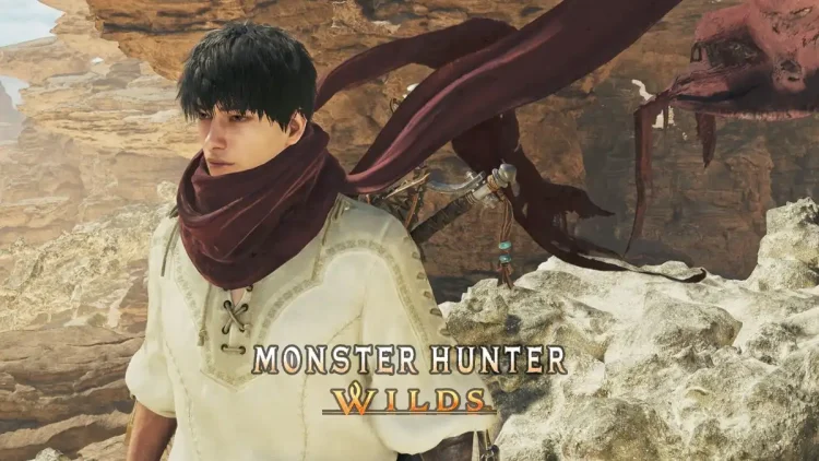Monster Hunter Wilds Comment obtenir des casques alpha de.webp