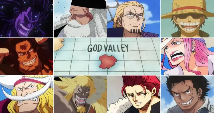 One Piece lincident de God Valley explique.webp