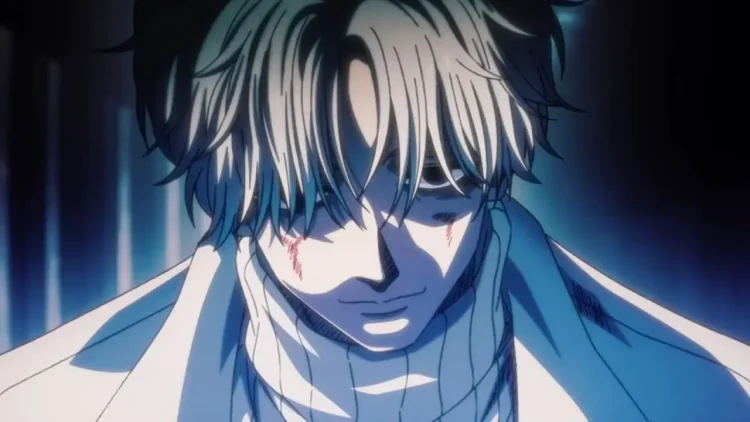 Qui est Slur X dans Sakamoto Days Nom sens.webp