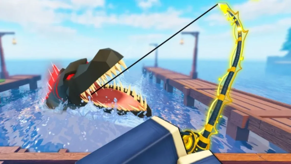 ROBLOX FISCH Jardin de Carottes bestiaire Comment terminer les.webp