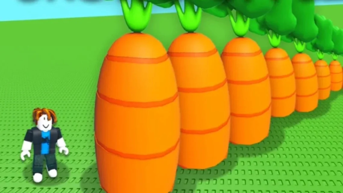 Roblox cultiver une liste de niveaux de vitesse de jardin.webp