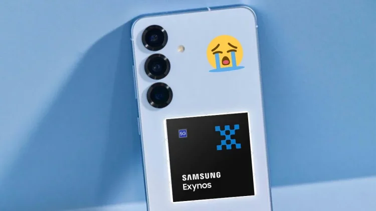 Samsung Galaxy S26 Exynos fait son retour.webp