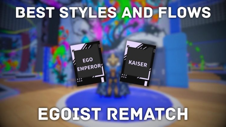Style de revanche egoiste definitif et liste de niveaux de
