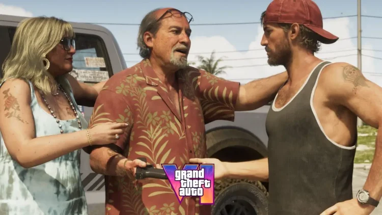 Take Two PDG a explique le retard de GTA 6.webp